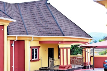 Evergreen Unique Serviced Apartment,,5 star