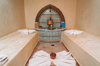 Riad La Perle Bleue Marrakech,,3 star
