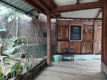 Banyu Kasongan Homestay,,1 star