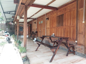 Banyu Kasongan Homestay,,1 star