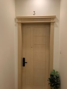 Modern Apartments,,3 star
