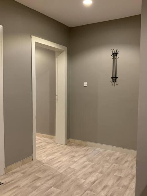 modern apartments