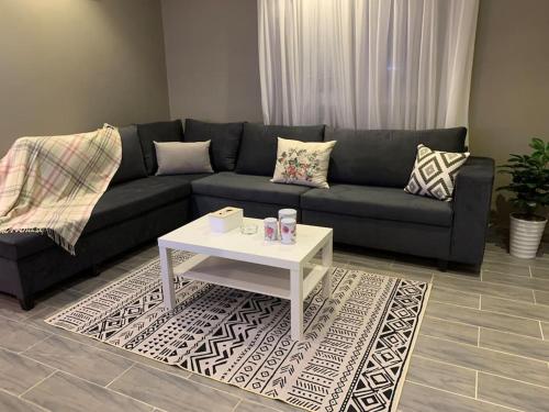 modern apartments