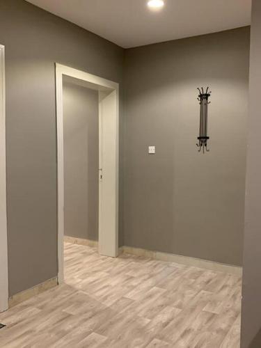 modern apartments