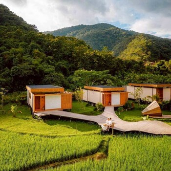 lomhaijai homestay