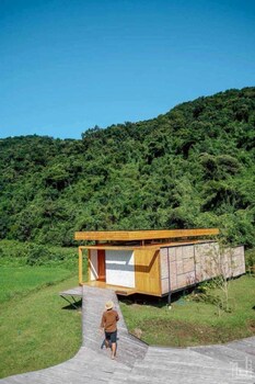 lomhaijai homestay