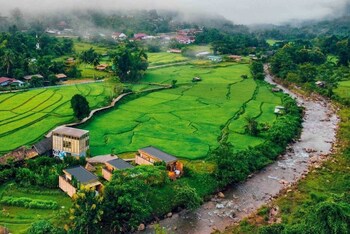 lomhaijai homestay