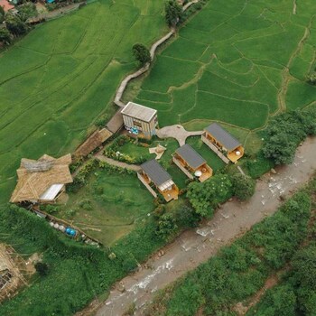 lomhaijai homestay