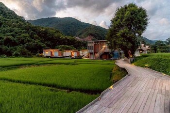 lomhaijai homestay