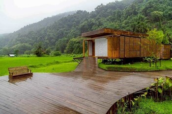 lomhaijai homestay