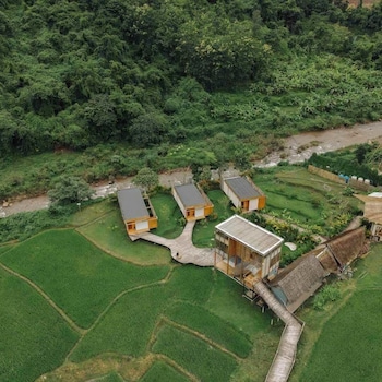 lomhaijai homestay