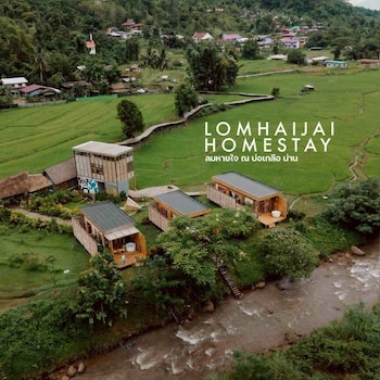 lomhaijai homestay