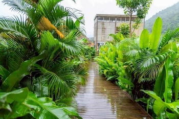 lomhaijai homestay