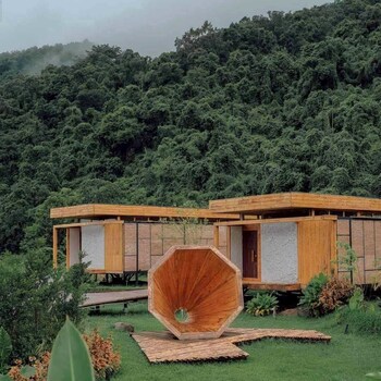 lomhaijai homestay