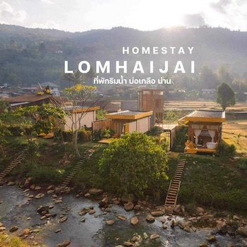 Lomhaijai Homestay,,3 star