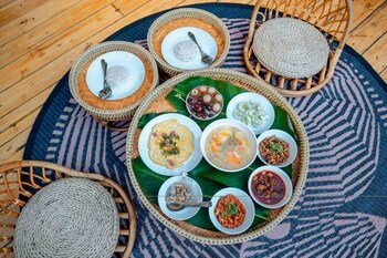 lomhaijai homestay
