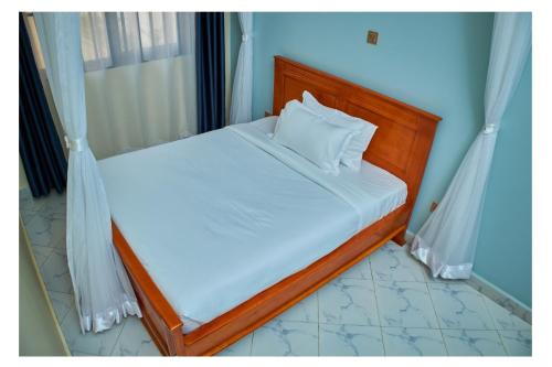 gibson motel