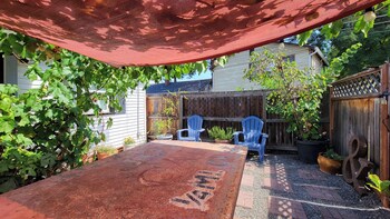 Rosewood Studio By Wanderlodges,,3 star