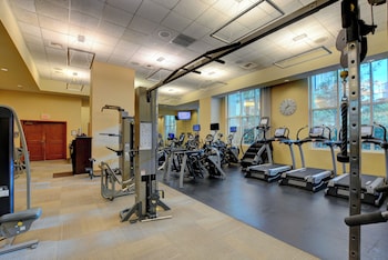 eclipse studio at signature hotel