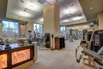 eclipse studio at signature hotel