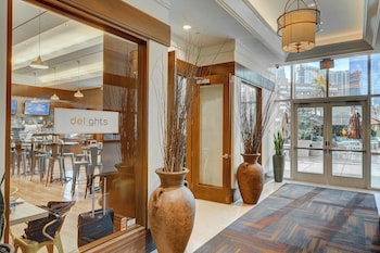 eclipse studio at signature hotel