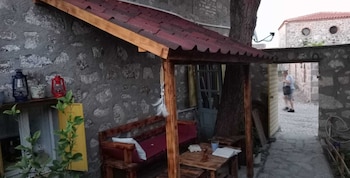 Denizkizi Sevilay Pansiyon,,0 star