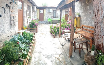 Denizkizi Sevilay Pansiyon,,0 star
