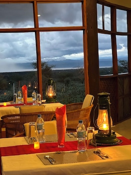 furaha luxury lodge
