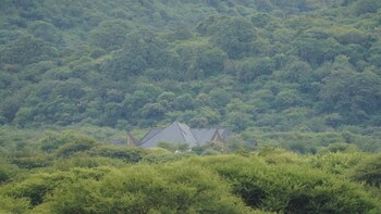 furaha luxury lodge