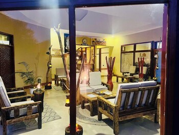 furaha luxury lodge