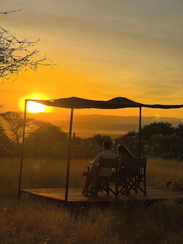 furaha luxury lodge