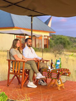 furaha luxury lodge
