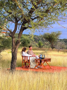 furaha luxury lodge