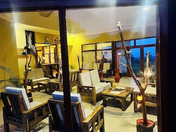 Furaha Luxury Lodge,,5 star