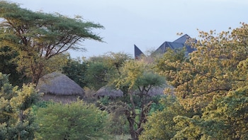 Furaha Luxury Lodge,,5 star