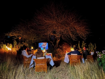 furaha luxury lodge
