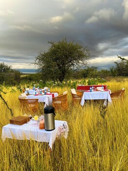furaha luxury lodge
