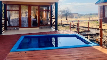 Furaha Luxury Lodge,,5 star