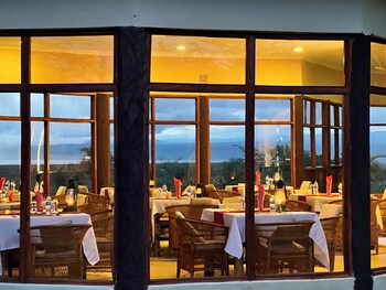 Furaha Luxury Lodge,,5 star