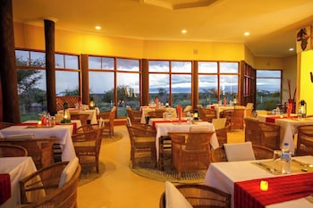 furaha luxury lodge