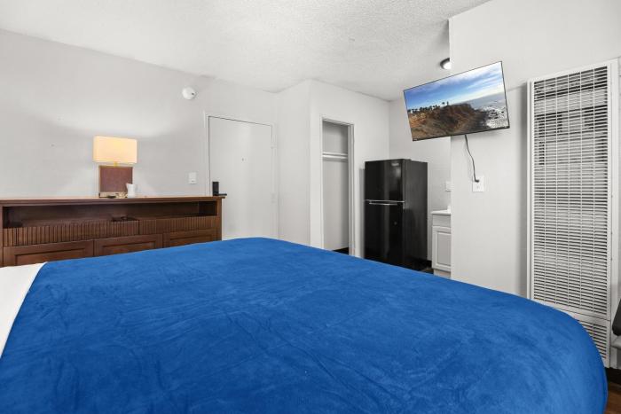 studio lodge hotel
