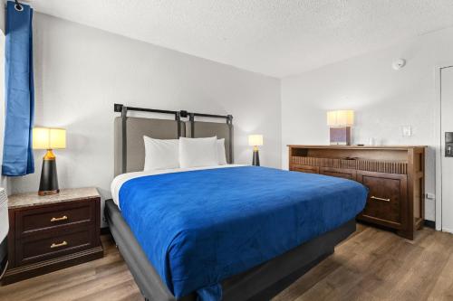 studio lodge hotel