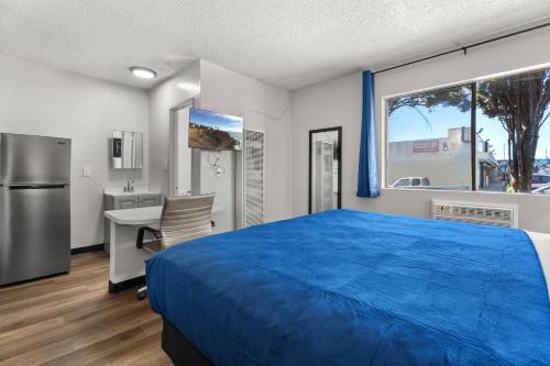 studio lodge hotel