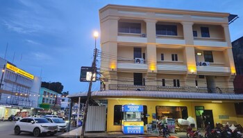 krabi boxtel