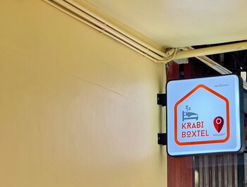 krabi boxtel