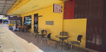 krabi boxtel