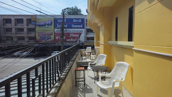 krabi boxtel