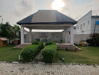 villarica beach resort