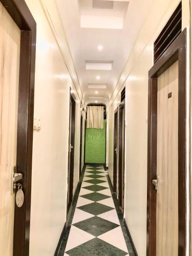 hotel volga 2