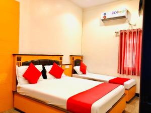 hotel volga 2
